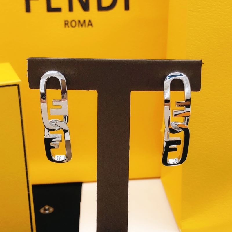 Fendi Earrings